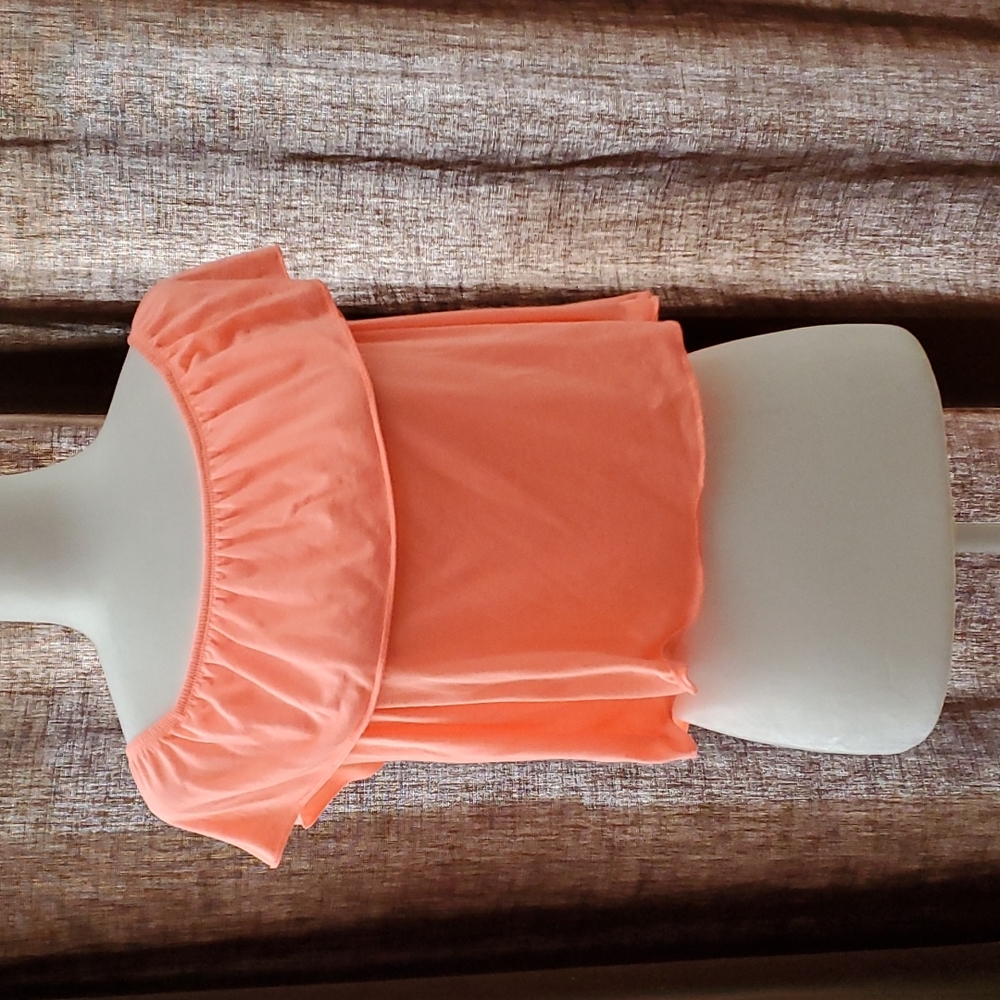 TOP SHOP WOMEN'S TOP SIZE 6